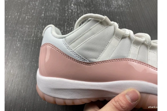 Pink” “Legend  Air AH7860-160 Low AH7860-160 Jordan 11 WMNS 0408